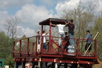 2006 Carnival 