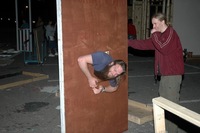 2006 Carnival 