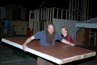 2006 Carnival 