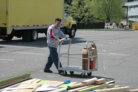 2006 Carnival 