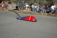 2006 Carnival 