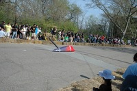 2006 Carnival 