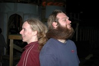 2006 Carnival 