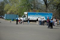 2006 Carnival 