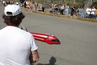 2006 Carnival 
