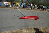 2006 Carnival 