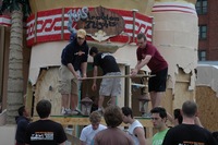 2006 Carnival 
