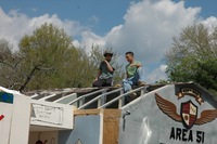 2006 Carnival 