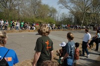 2006 Carnival 