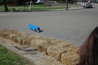 2006 Carnival 