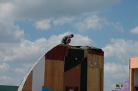 2006 Carnival 