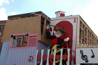 2006 Carnival 