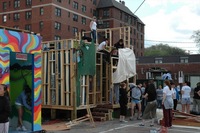 2006 Carnival 
