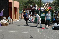 2006 Carnival 