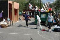2006 Carnival 