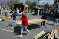2006 Carnival 