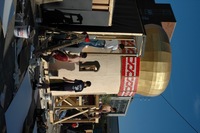 2006 Carnival 