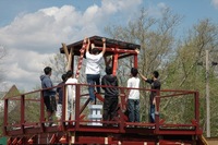 2006 Carnival 