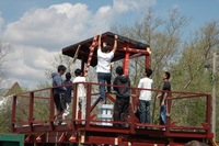 2006 Carnival 