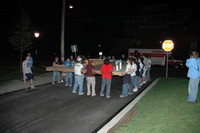 2006 Carnival 
