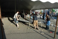 2006 Carnival 
