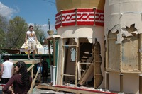 2006 Carnival 