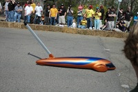 2006 Carnival 