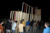 2006 Carnival 