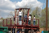 2006 Carnival 