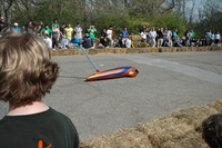 2006 Carnival 