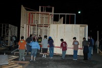 2006 Carnival 