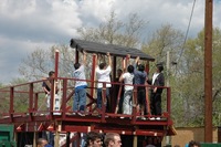 2006 Carnival 