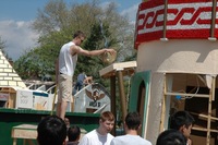 2006 Carnival 