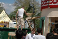 2006 Carnival 