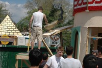 2006 Carnival 