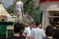 2006 Carnival 