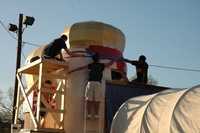 2006 Carnival 