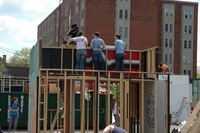 2006 Carnival 
