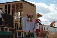 2006 Carnival 