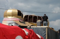 2006 Carnival 