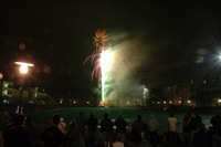 2006 Carnival 