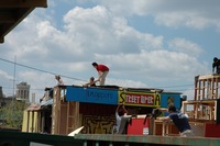 2006 Carnival 