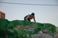 2006 Carnival 