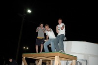 2006 Carnival 