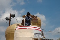 2006 Carnival 