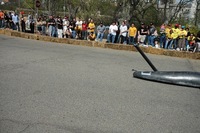 2006 Carnival 
