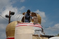2006 Carnival 