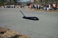2006 Carnival 