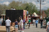 2006 Carnival 