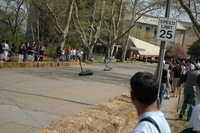 2006 Carnival 